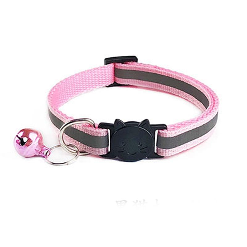 CatBell™ - Collier morderne pour chat