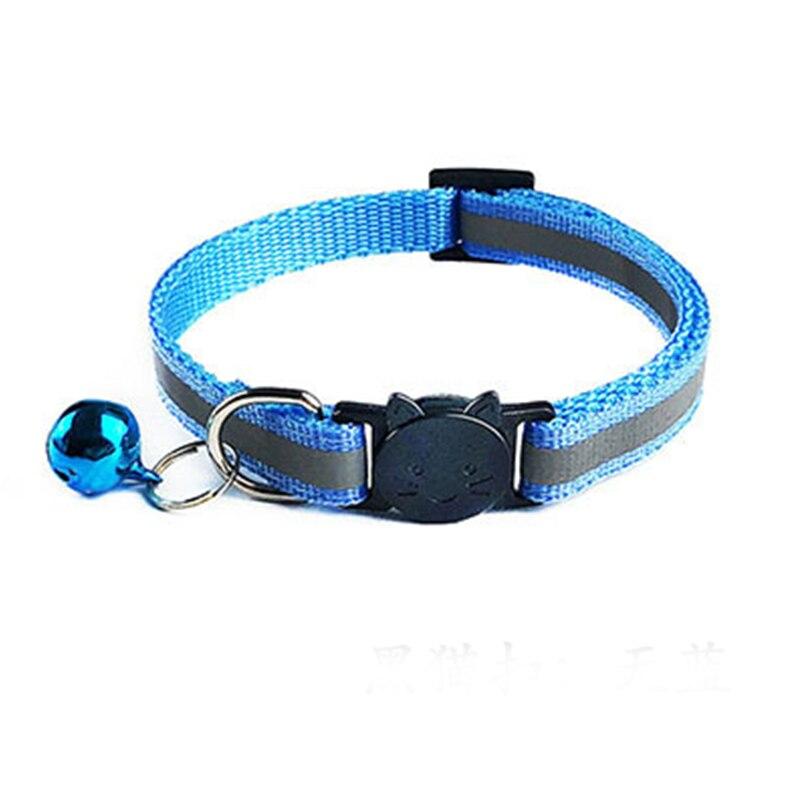 CatBell™ - Collier morderne pour chat